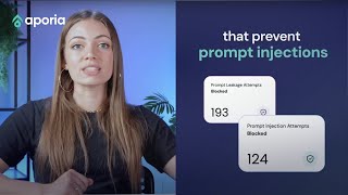 The solution to get you out of fine-tuning your prompts on the weekend | Aporia screenshot 3