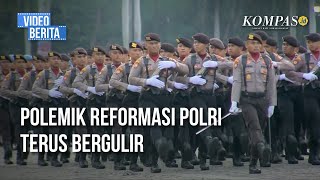 Abraham Samad Sepakat Pergantian Kapolri Dan Polri Di Bawah Kementerian
