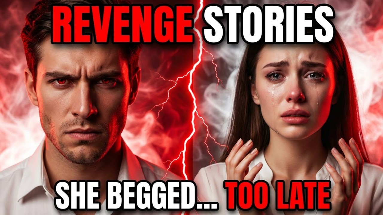 "I Exposed My Brother & Girlfriend At Thanksgiving - Best Revenge Story (r/ProRevenge)"