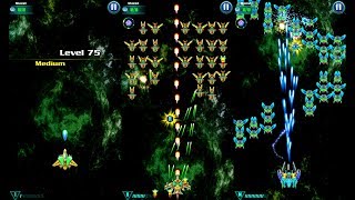 GUIDE: Level 75 Alien Shooter | Tips Tricks for Player | TOP Space Games Mobile screenshot 3