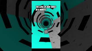 Lore Of Run 3 In Min