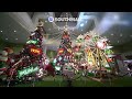 SM Southmall Las Pinas Yakapin Ang Pag-Asa Ng Pasko ZOE TV A2Z Christmas Station ID 2021