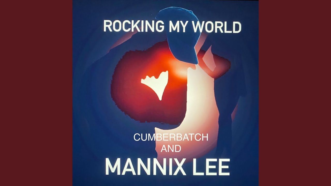 Rocking My World YouTube