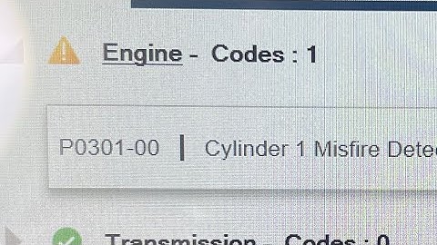 2018 Ford F150, 3.5 L P0301 no compression needs a engine