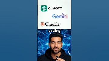 The ultimate AI coding Battle 🔥#gemini #claude #chatgpt #ai #coding #development