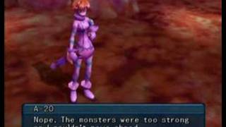 .Hack Mutation - A-20's Obsession I