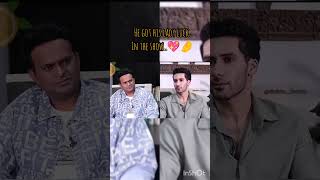 He Found Love With Anicka