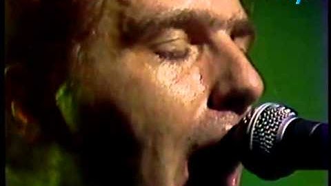 Van Gogh - Glas (live - Koncert Godine Novi Sad 1993.)