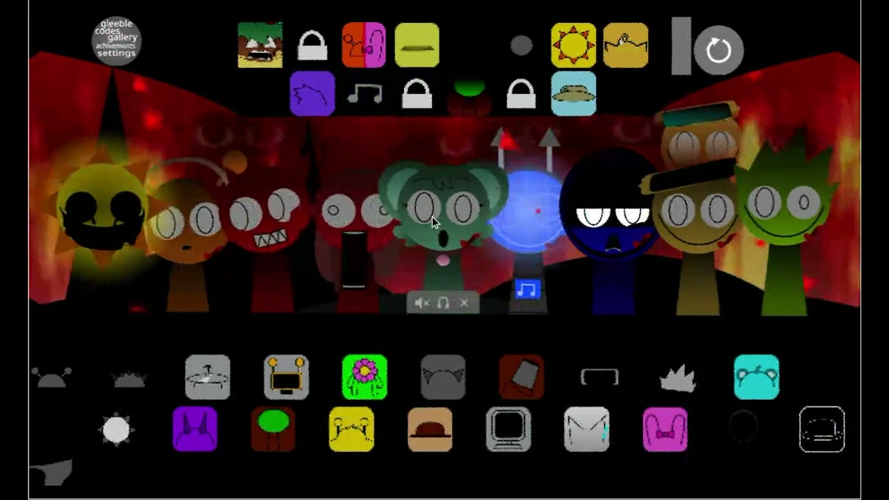 INSANE  - Wenda Treatment Final Update Mix