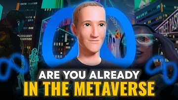 The METAVERSE: A Beginner
