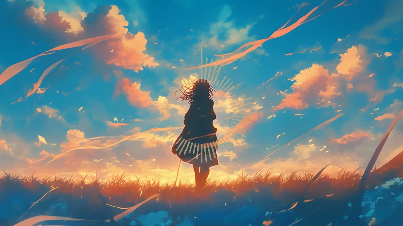 Divergence and the Beyond | Epic Ambient Soundscape with Driving Low Beats