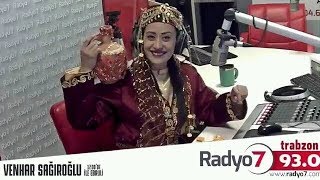 Karyağdı Hatun Efsanesi (Ankara) (Venhar Sağiroğlu)