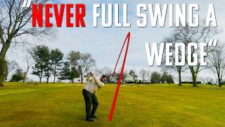 11 Weird Golf Tips that can help you break 90 (Seriously)