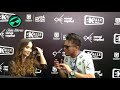 Paola Jara - Entrevista