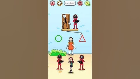 thief puzzle level 85 🎮  gameply video #thiefpuzzle #shorts #shortvideo