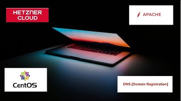 Create virtual hosts on apache | Apache |Hetzner Cloud|CentOS| Register Free Domain|Freenom|Tech # 1