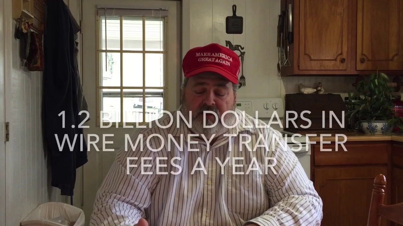 How Mexico Will Pay For The Wall and Our HealthCare © shooting in dc