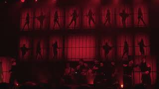 《J.Atriarchy》演唱會圓滿結束兩度灑淚 - 視頻《Sexy Dangerous》
