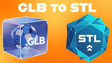 Convert GLB to STL in Blender: Fast 3D Printing Export Guide