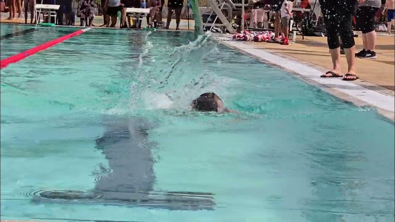 6 29 24 Sawyer Swim Team Meet Butterfly Stoke 6th Place 1 Min 23 Sec 6-29-24-sawyer-swim-team-meet-butterfly-stoke-6th-place-1-min-23-sec