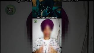 😯eyes on me track ki video breakdown 😮 #viral #shorts