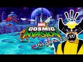 PLAY Marvel Cosmic Invasion NOW
