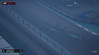 Chaos in the Sunshine State! 🌞 Miami Sprint | F1 Manager 2025 – Part 22