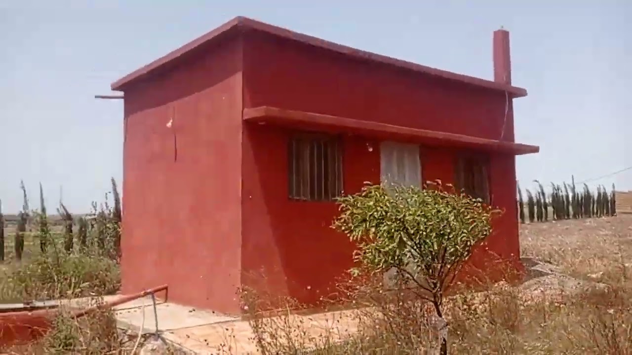 ارض للبيع نواحي الجديده بن معشو جماعه سيدي حسين عبد الرحمن تيتر فرنسي رقم الهاتف 0663143932