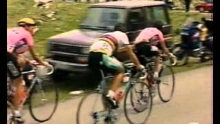 Tour de France 1993  10 Villard de LansSerre Chevalier