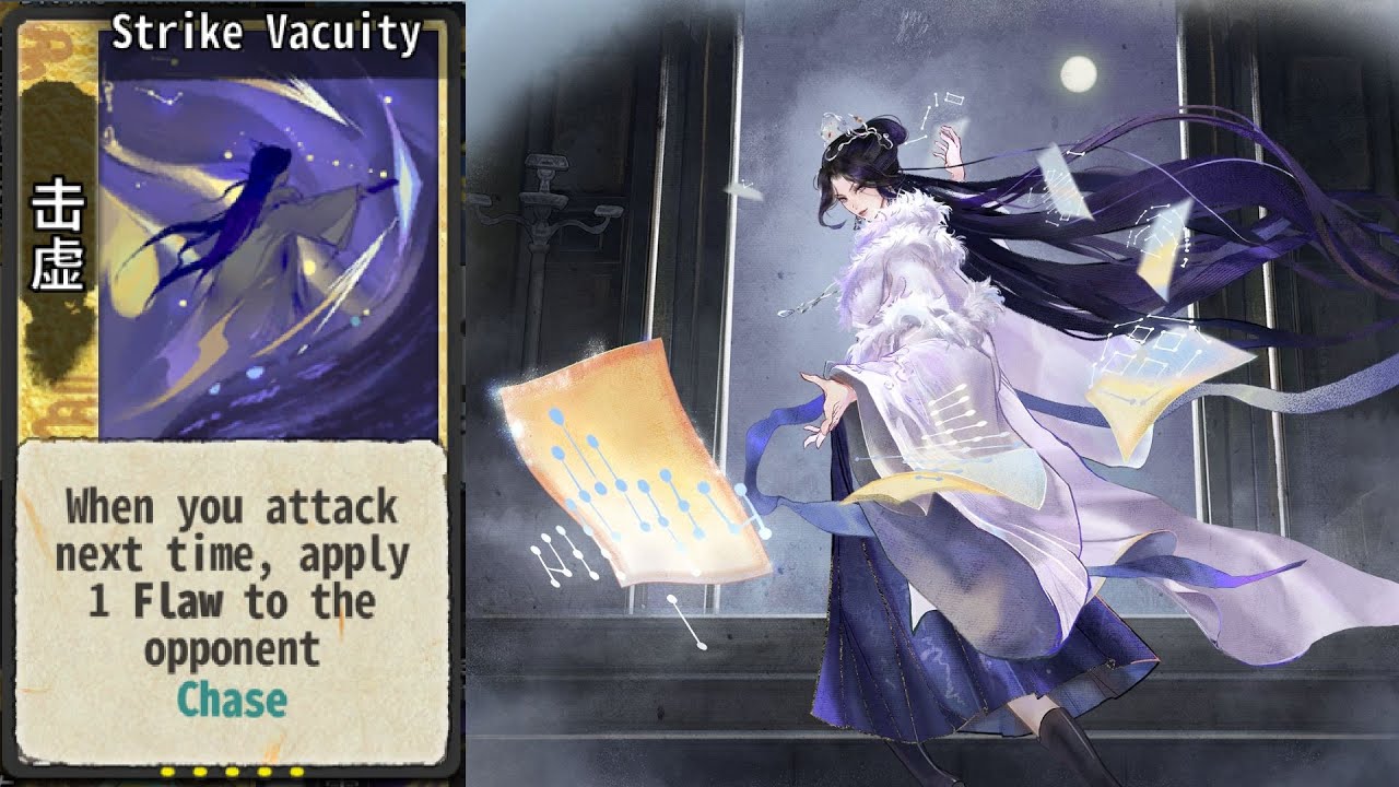 Losing My Mind On Day One With Feng Xu! | Yi Xian | 弈仙牌