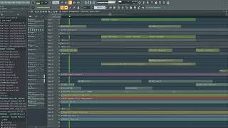 Complextro