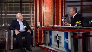 Rams Defensive Coordinator Wade Phillips on His New Book & His Father's Famous Hat - 5/2/17