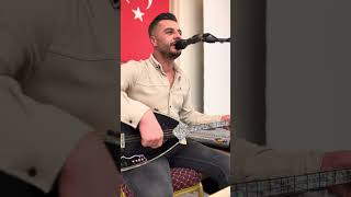 FATİH BALCI  YÜCE DAĞ BAŞINA YAĞAN KAR İDİM 