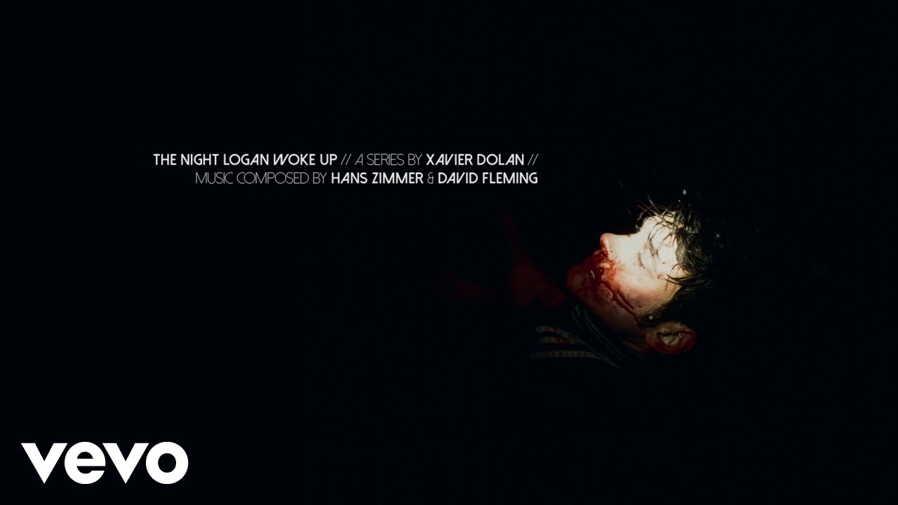 the night logan woke up