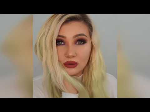 Makeup Tutorial For Beginners L Natural Look And Makeup Compilation  Part 21