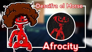 Get AFROCITY EASILY in Bear (Alpha)! | PatoNinja