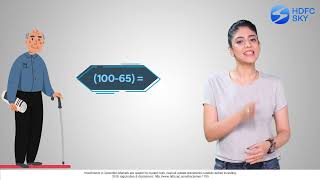 Where to Invest: A Guide to Choosing the Right Investment  | HDFC Sky screenshot 1