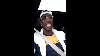 JOE CARTEL PARLE DE MOB VENCY
