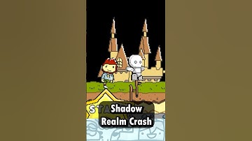 The Fastest Way to crash Scribblenauts #nostalgia #glitch #scribblenauts