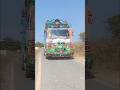 Pakistani Truck