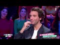 Mika   a ne sortira pas dici france 2  06112019