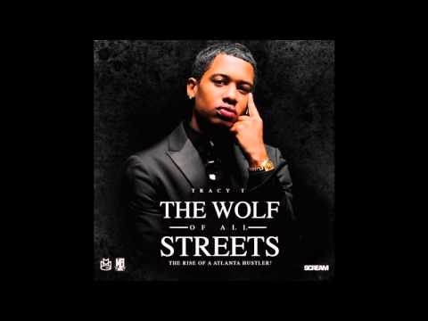 Tracy T - Shotta Central (Ft Mavado) (The Wolf Of All Streets) 