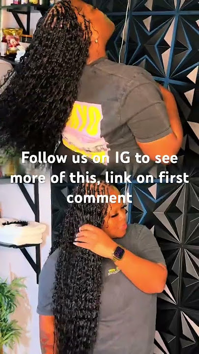 Xsmall gypsy braids https://www.instagram.com/ck.braid?igsh=MWVybzhhYmJ5bnVmbg==&utm_source=qr