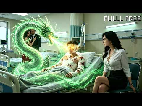 Dumped & Fired, X‑Ray Eyes Earn Him Jade Wealth, His Ex Is Shocked.【Lucky Breakthrough】#comeback