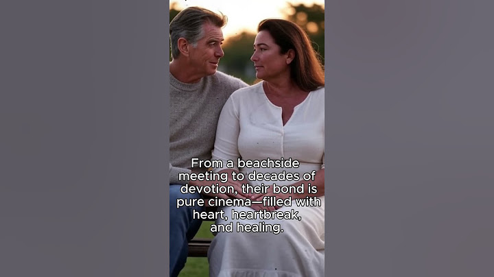 Pierce & Keely If Their Story Were a Movie, We’d Cry Every Time #shortsfeed #shorts #celebrity
