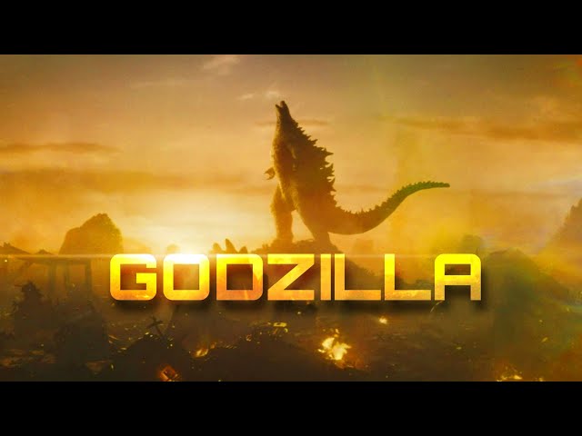 Godzilla King of the Monsters - Godzilla Bear McCreary ft. Serj Tankian (Music Video) class=