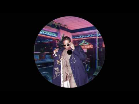 Slim Hustla - Trapped In Da Speed Force