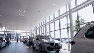 Athlete Statistics BMW/Mini Of Clear Lake