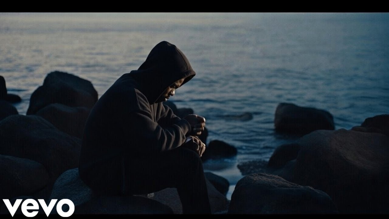 You changed me! - Khalid - My Mindset Changed After This (Official AI Music)