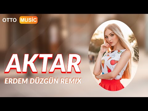 Arabic Remix - Aktar ( Erdem Düzgün Remix )